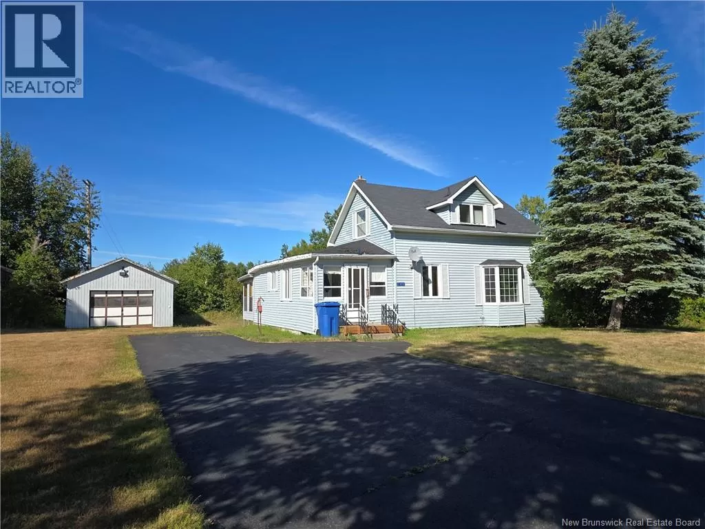 House for rent: 2382 Main Street, Belledune, New Brunswick E8G 2M6