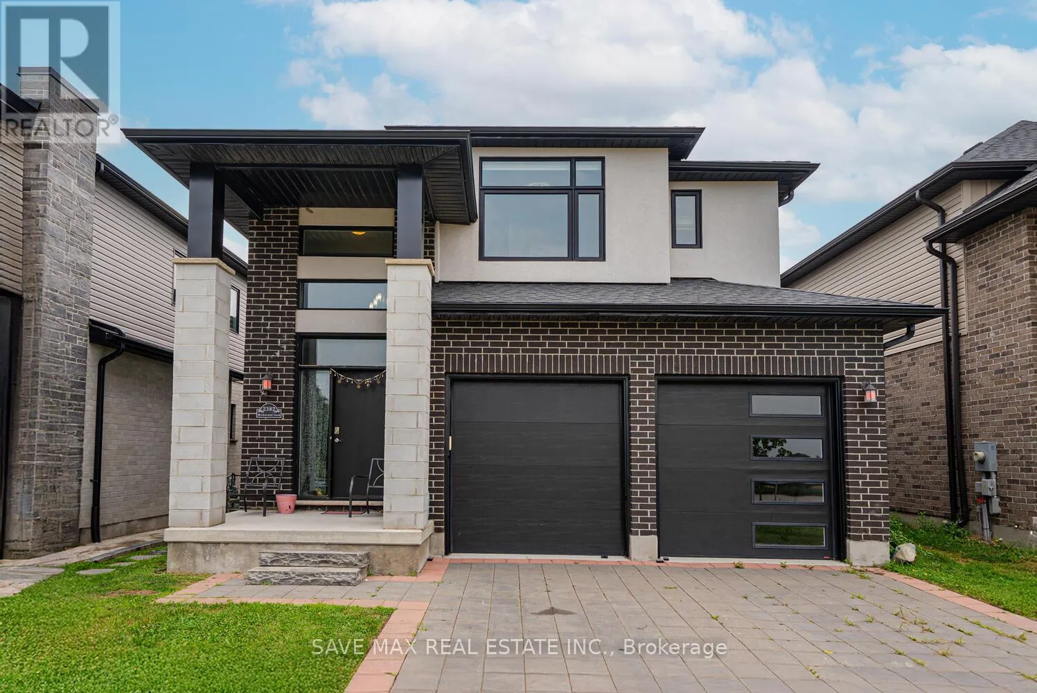 House for rent: 2382 Wickerson Road, London South, Ontario N6K 4R6