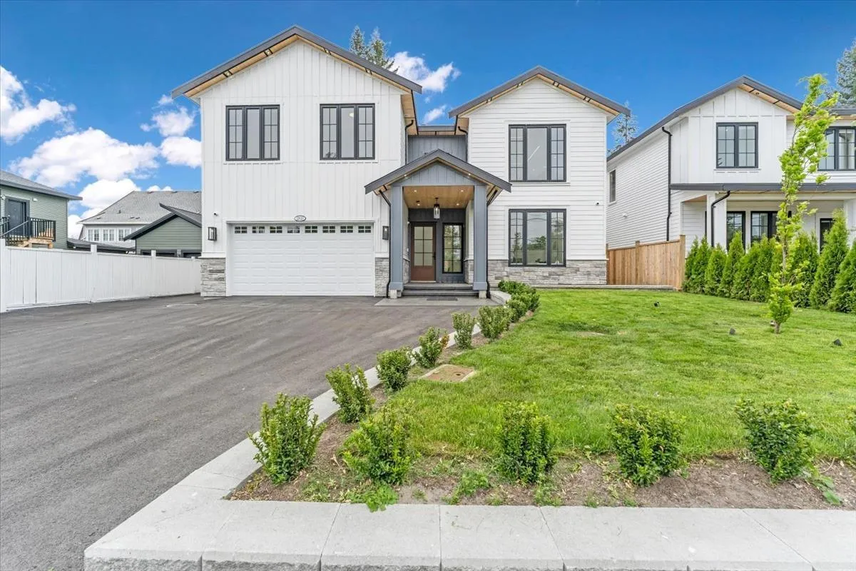 House for rent: 23820 Old Yale Road, Langley, British Columbia V2Z 2K4