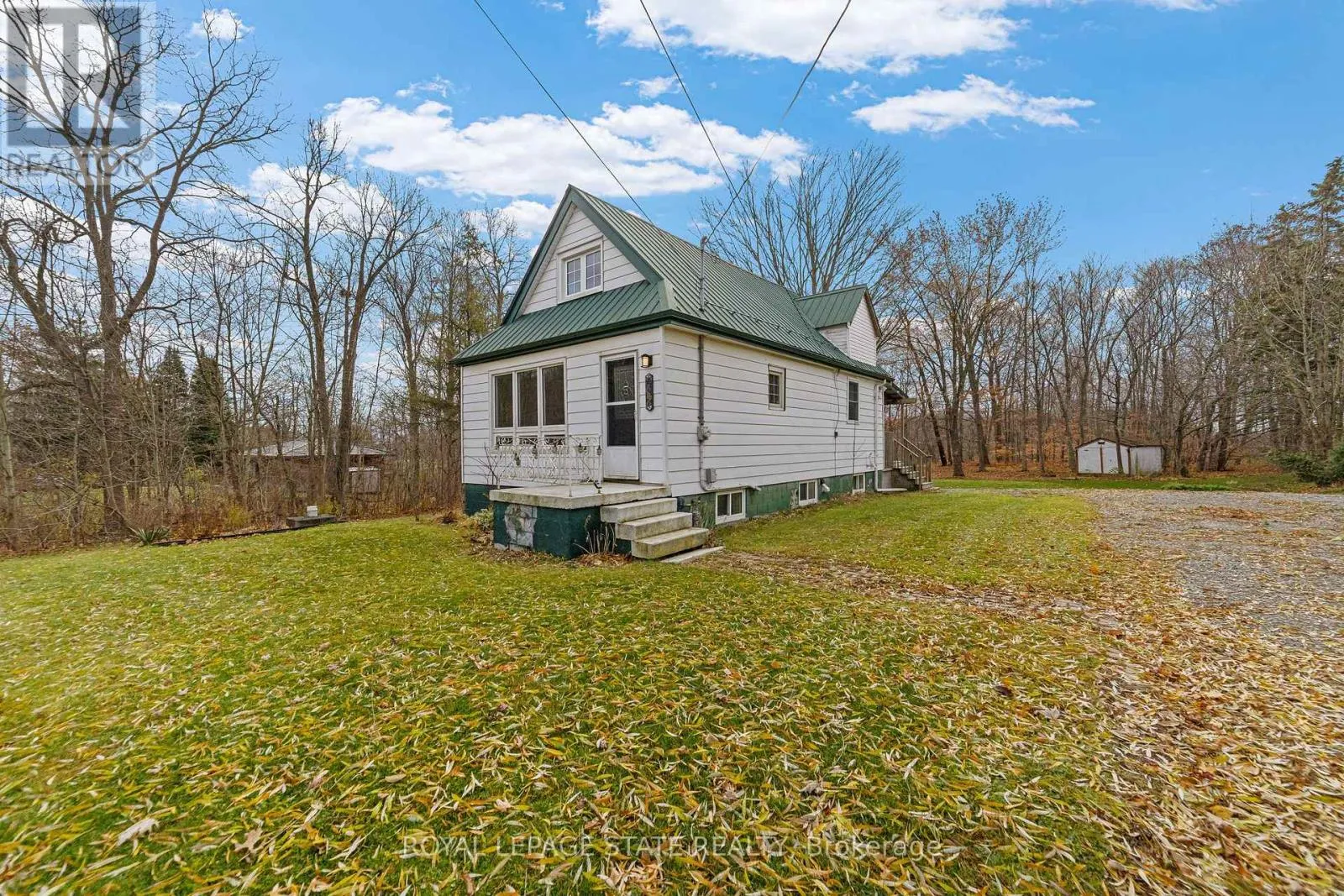 House for rent: 2383 Kirk Road, Hamilton, Ontario L0R 1C0