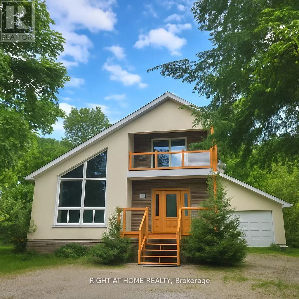 House for rent: 2384 Champlain Road, Tiny, Ontario L9M 0C9