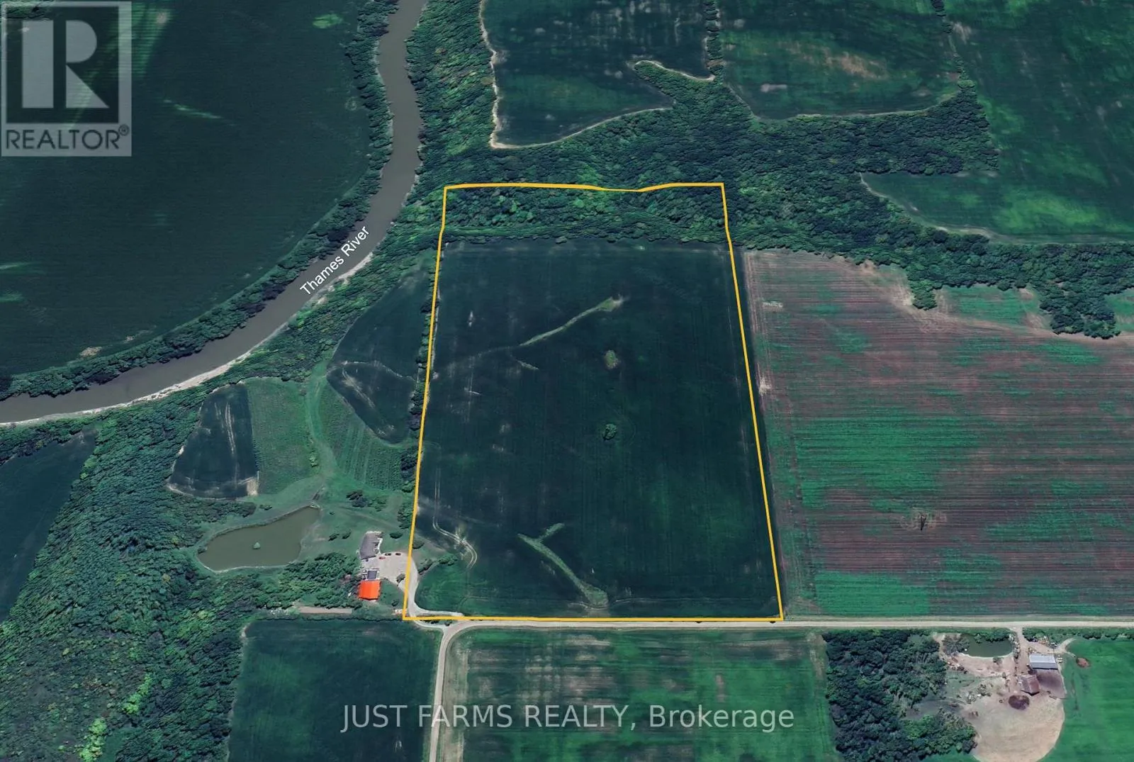 Unknown for rent: 23849 Gibb Line, West Elgin, Ontario N0L 2N0