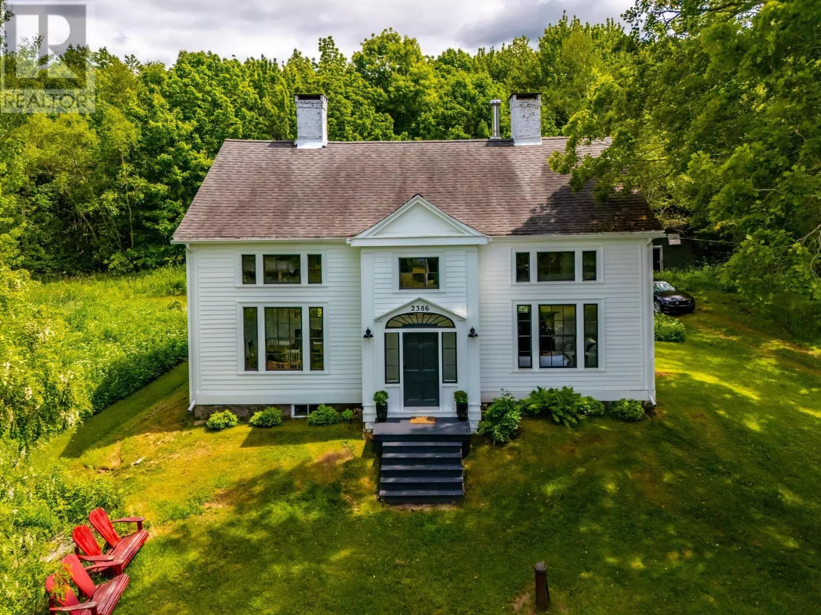 House for rent: 2386 Highway 201, Tupperville, Nova Scotia B0S 1C0