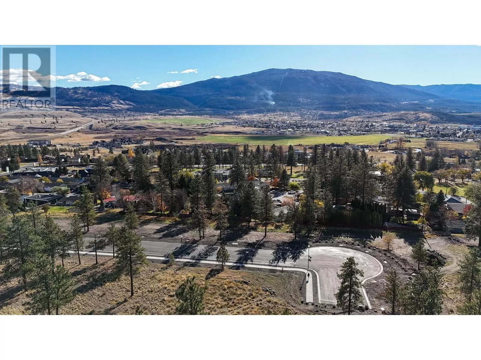 Other for rent: 2386 Nicholson Avenue, Merritt, British Columbia V1K 1L7