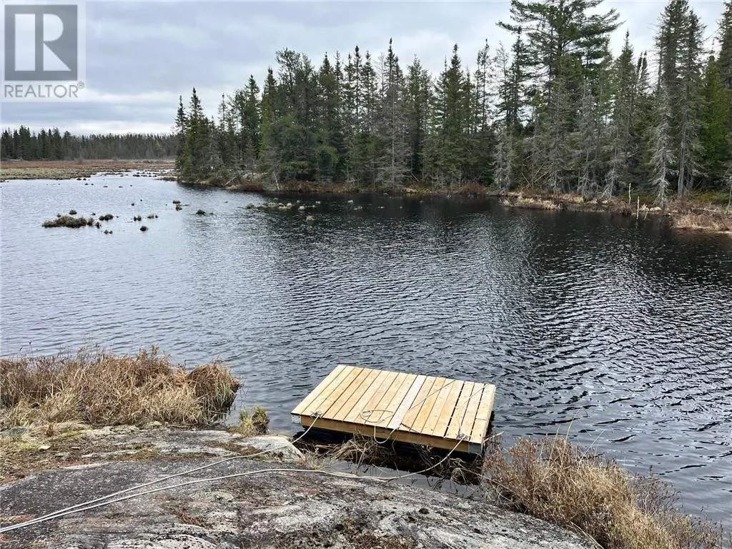 2389 Rabbit Trail Road, Hagar, Ontario P0M 2G0