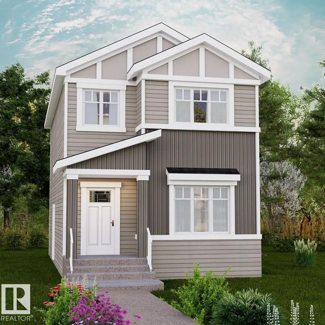 House for rent: 239 157 Av Ne, Edmonton, Alberta T5Y 6K8