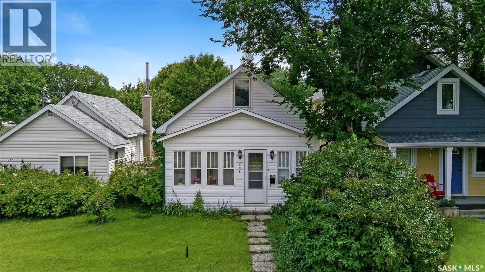 House for rent: 239 8th Avenue Ne, Swift Current, Saskatchewan S9H 2P5