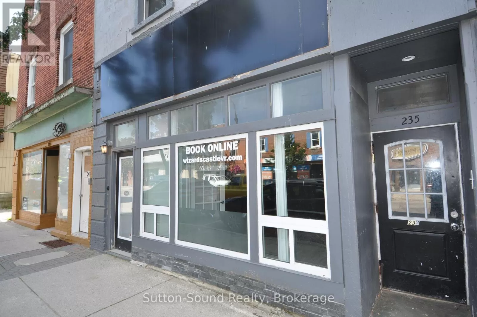 239 8th Street E, Owen Sound, Ontario N4K 1L2