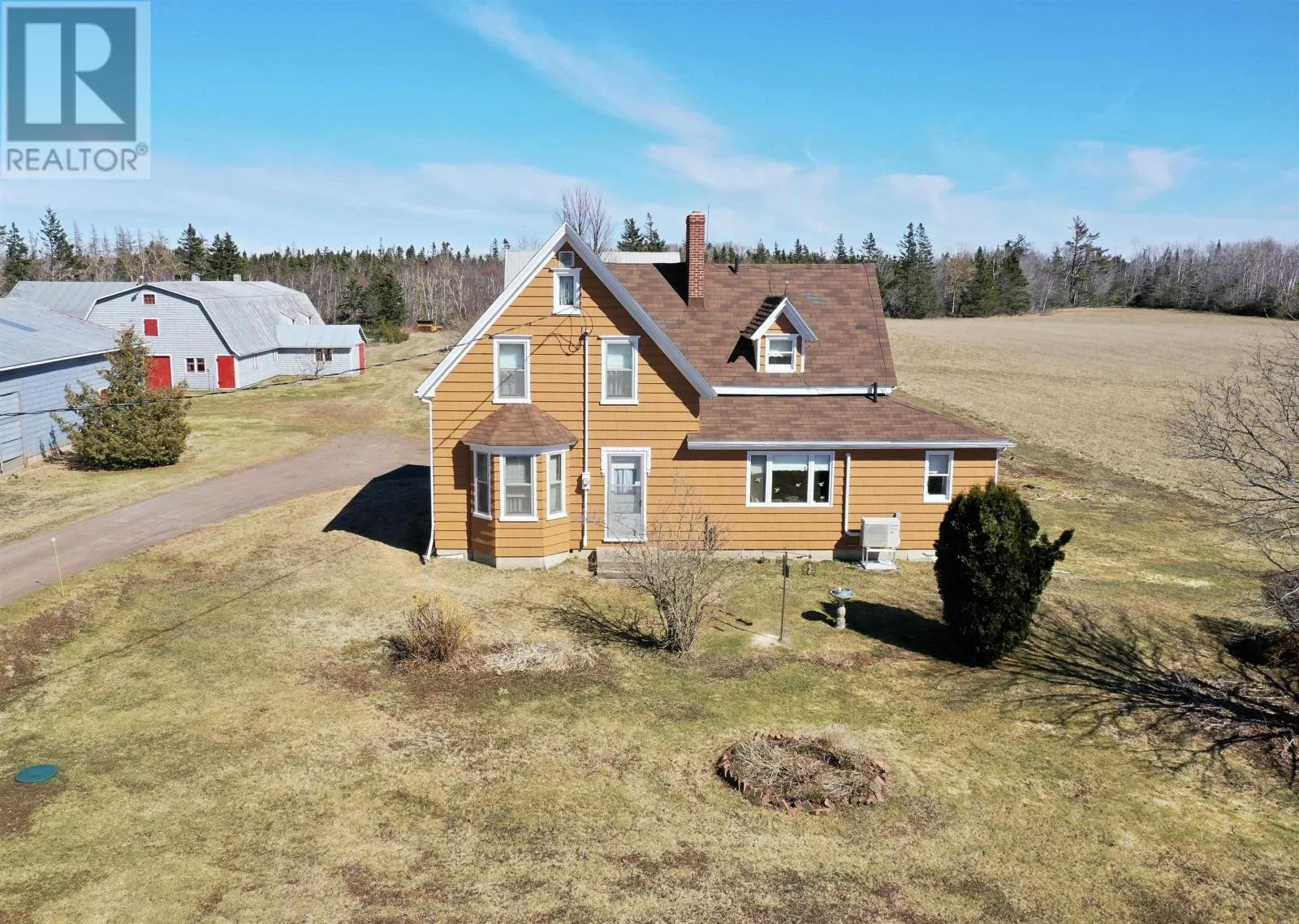 House for rent: 239 Ling Road, Winsloe North, Prince Edward Island C1E 2T2