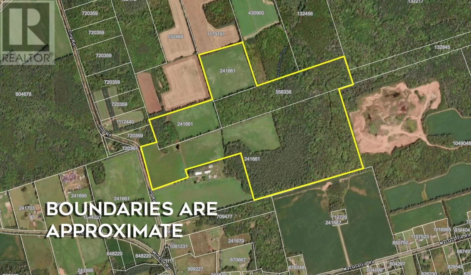 239 Ling Road, Winsloe North, Prince Edward Island C1E 2Z4