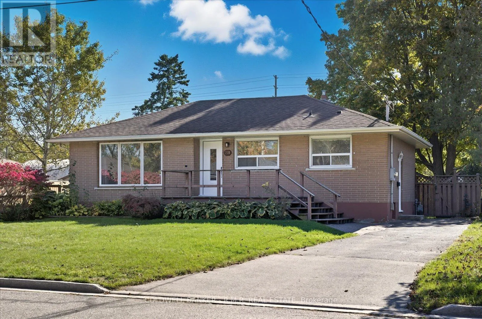 House for rent: 239 Nickerson Drive, Cobourg, Ontario K9A 1A4