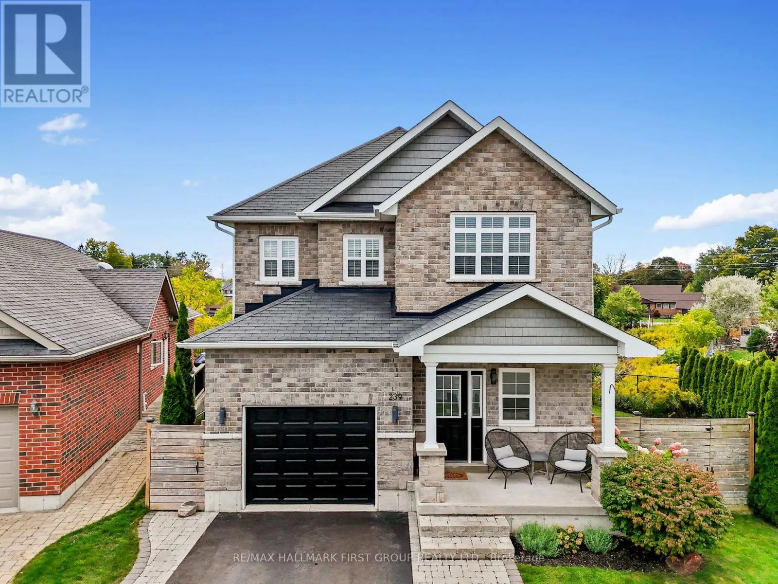 House for rent: 239 Rollings Street, Cobourg, Ontario K9A 0G8