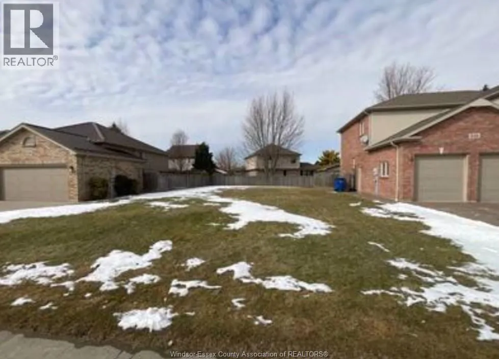 No Building for rent: 239 Valley Road, Chatham, Ontario N7L 5K9