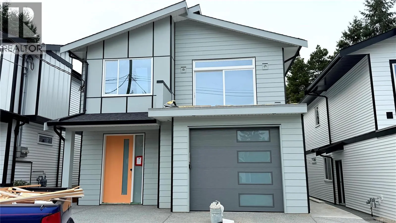 House for rent: 2391 Barclay Rd, Nanaimo, British Columbia V9T 3J8