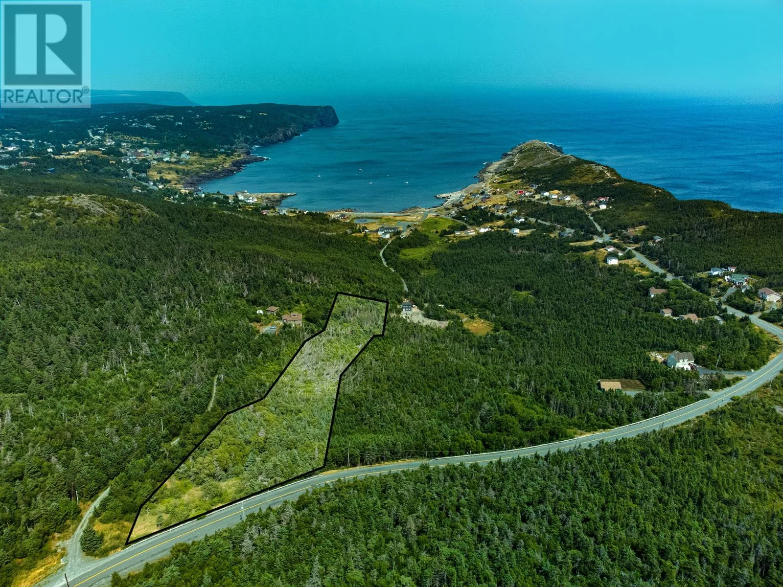 239-249 Windgap Road, Flatrock, Newfoundland & Labrador A1K 1C3