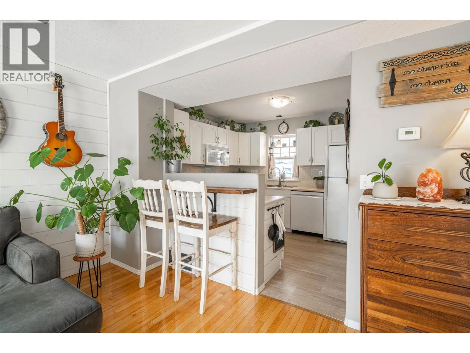 Row / Townhouse for rent: 2395 Pleasant Valley Road Unit# 31, Armstrong, British Columbia V0E 1B2