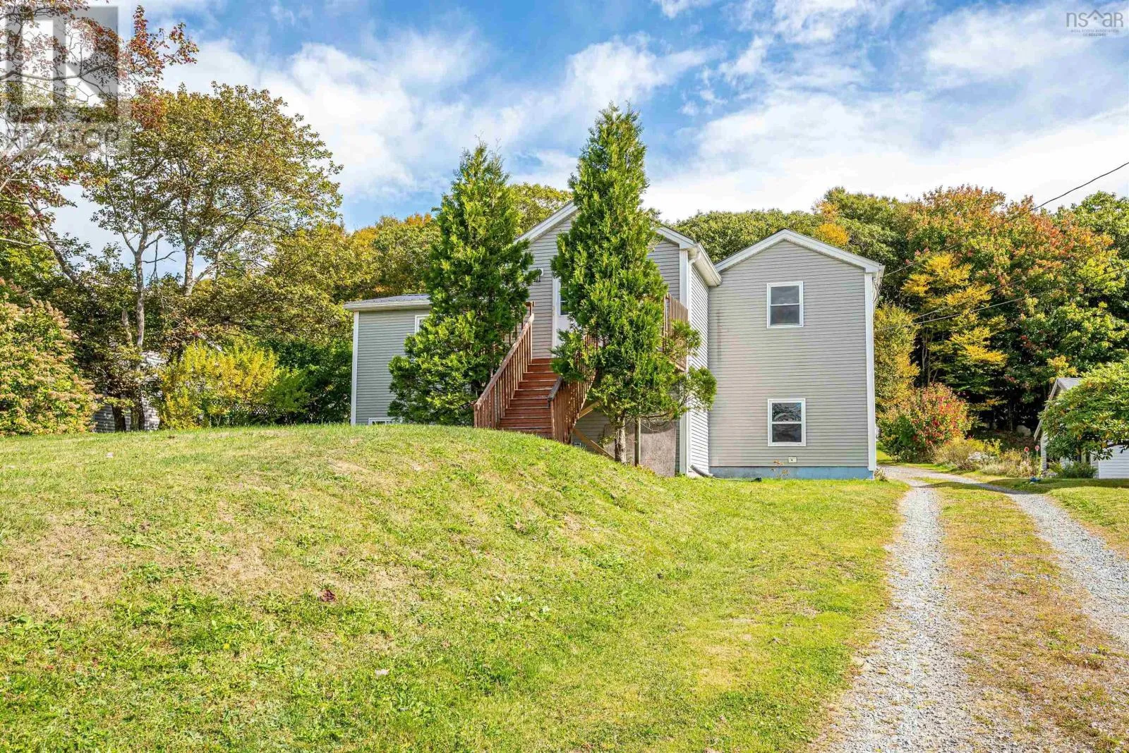 House for rent: 2396 Prospect Road, Halifax, Nova Scotia B3T 1V2