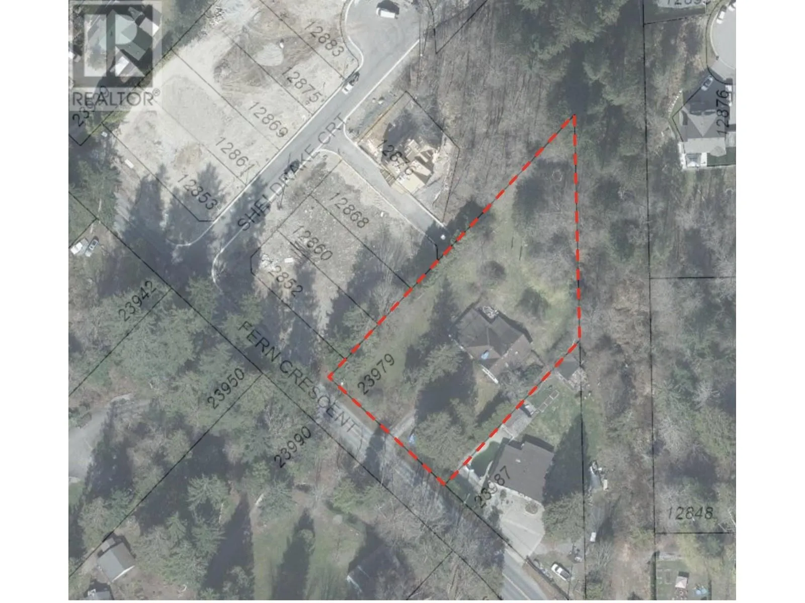 House for rent: 23979 Fern Crescent, Maple Ridge, British Columbia V4R 2R7