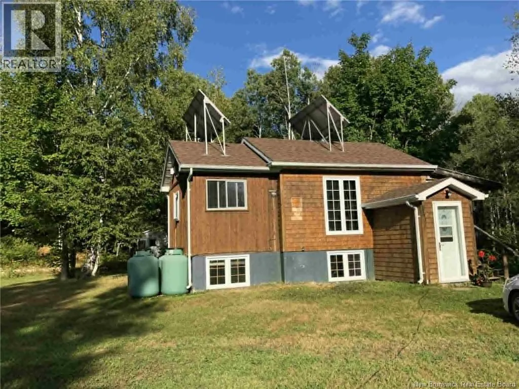 2398 Ch Des Trois Cantons, Sormany, New Brunswick E8K 3B7