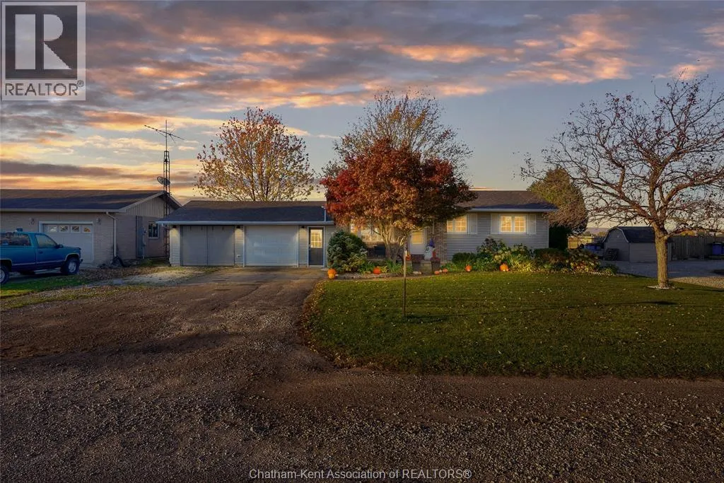 House for rent: 23990 Winter Line Road, Pain Court, Ontario N0P 1Z0