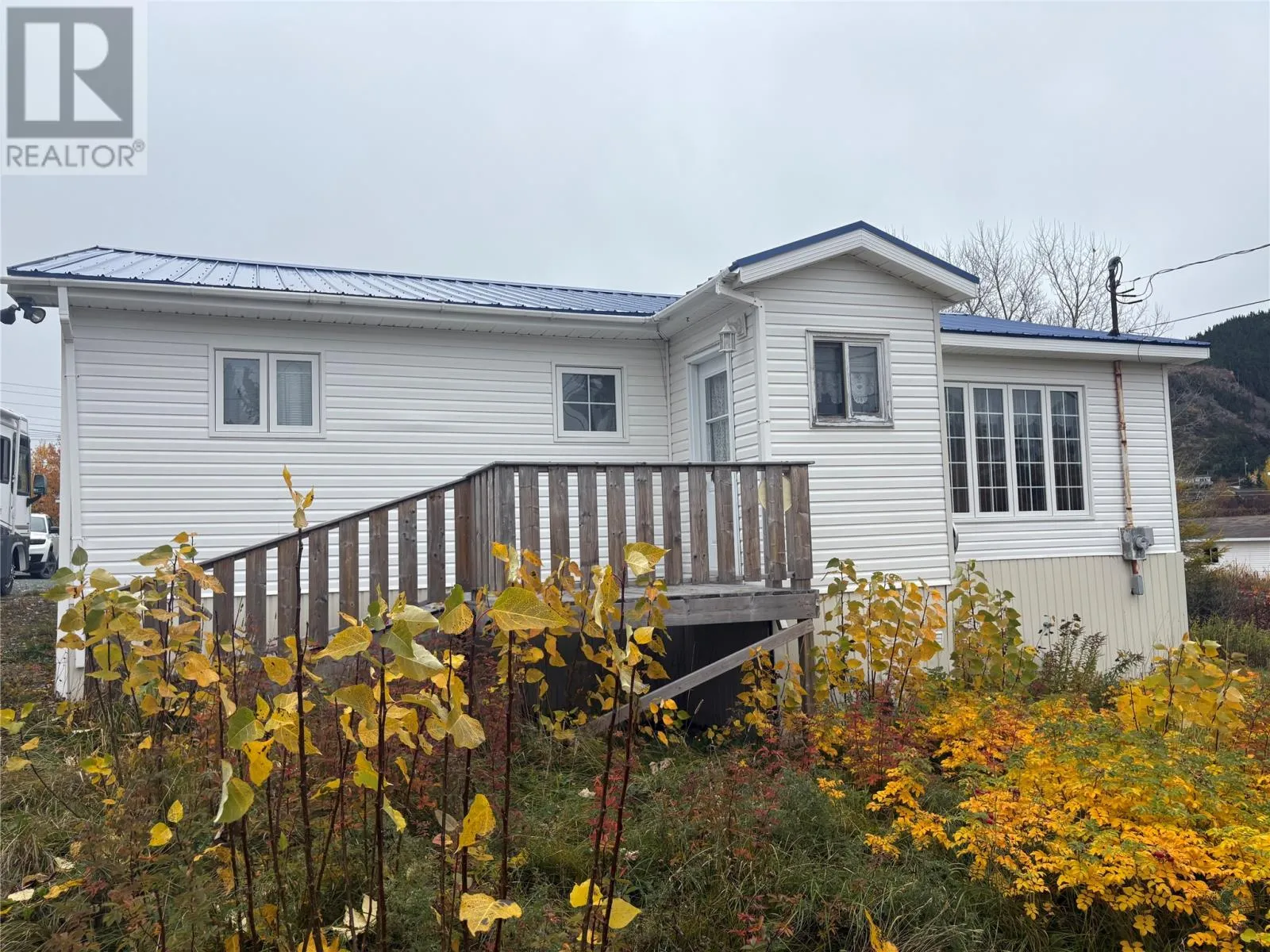House for rent: 23a Foster-ward Road, La Scie, Newfoundland & Labrador A0K 3M0