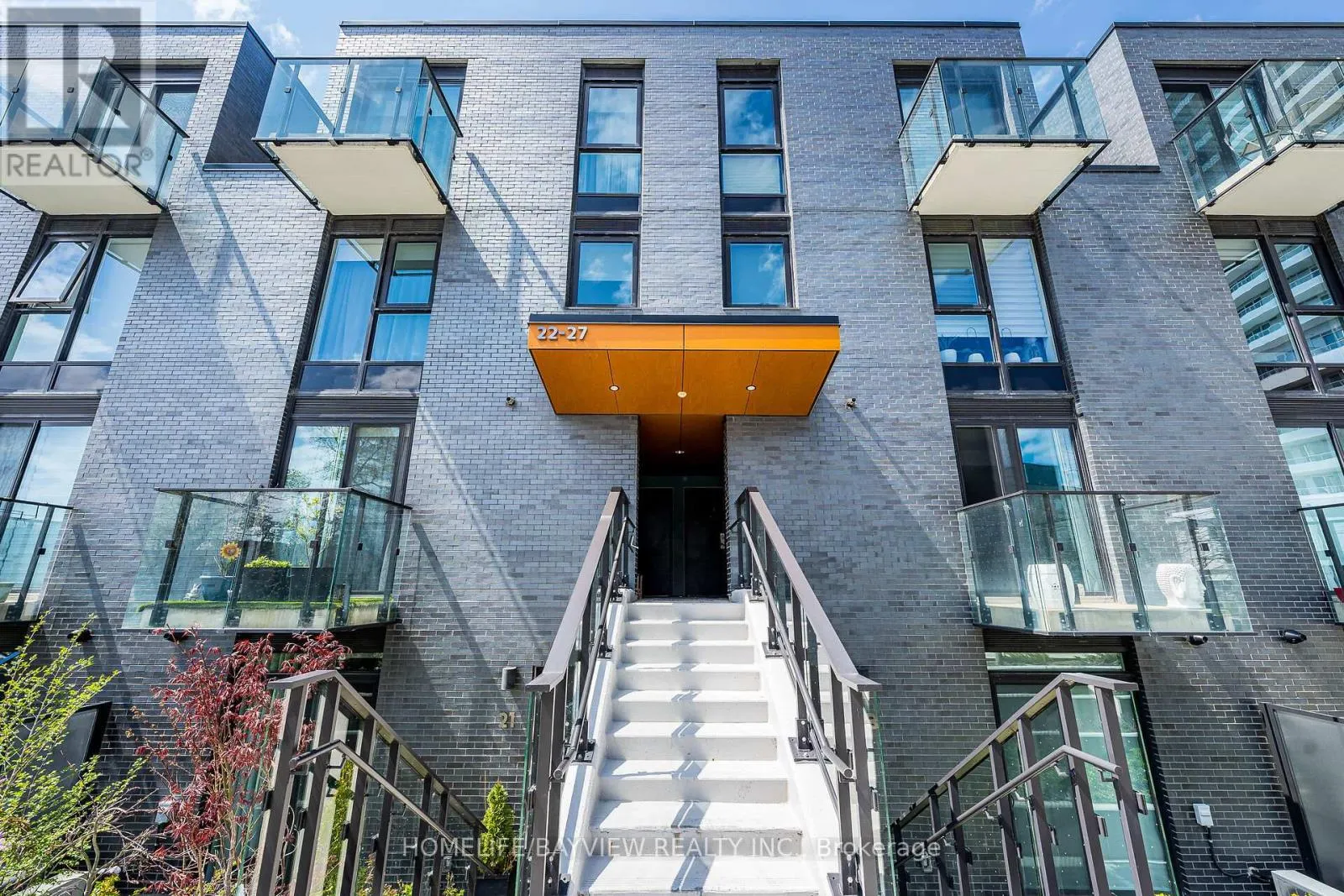 Row / Townhouse for rent: 24 - 10 Brin Drive, Toronto, Ontario M8X 0B3