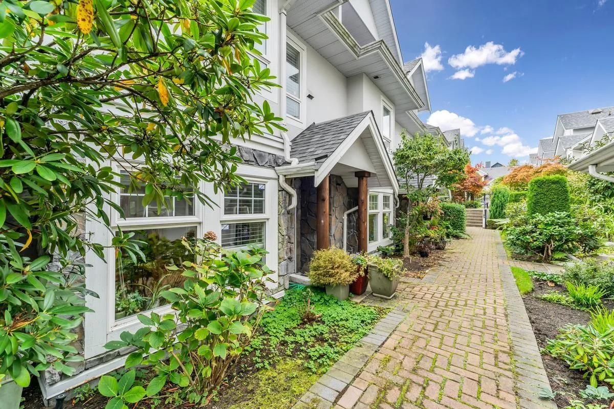 Row / Townhouse for rent: 24 15442 16a Avenue, Surrey, British Columbia V4A 1T3