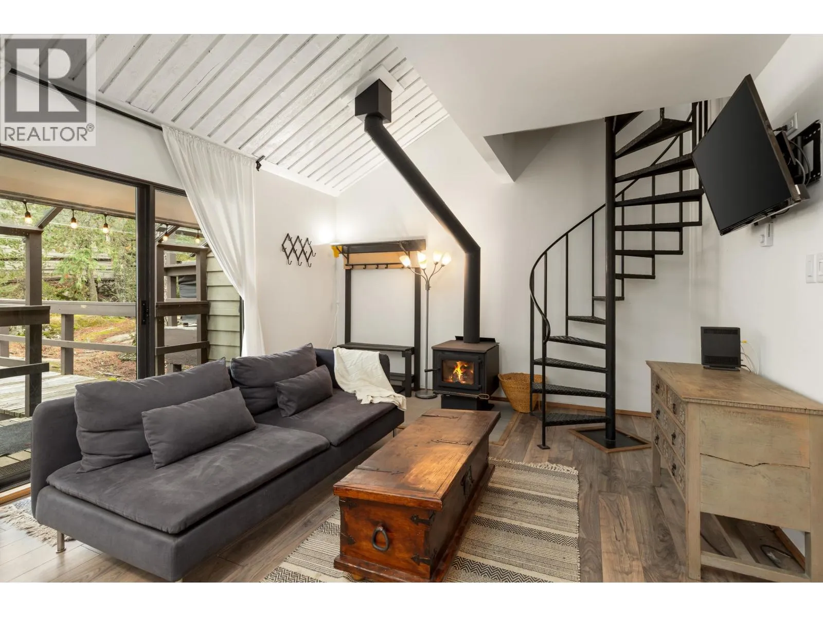 Row / Townhouse for rent: 24 2020 Watson Way, Whistler, British Columbia V8E 0A9