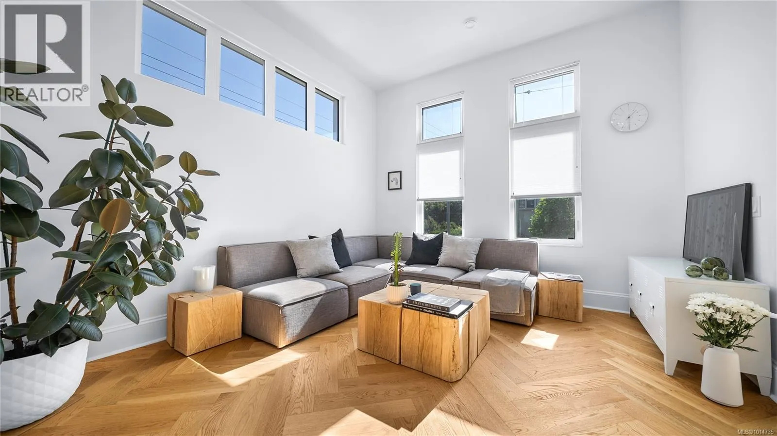 Row / Townhouse for rent: 24 230 Wilson St, Victoria, British Columbia V9A 3G2