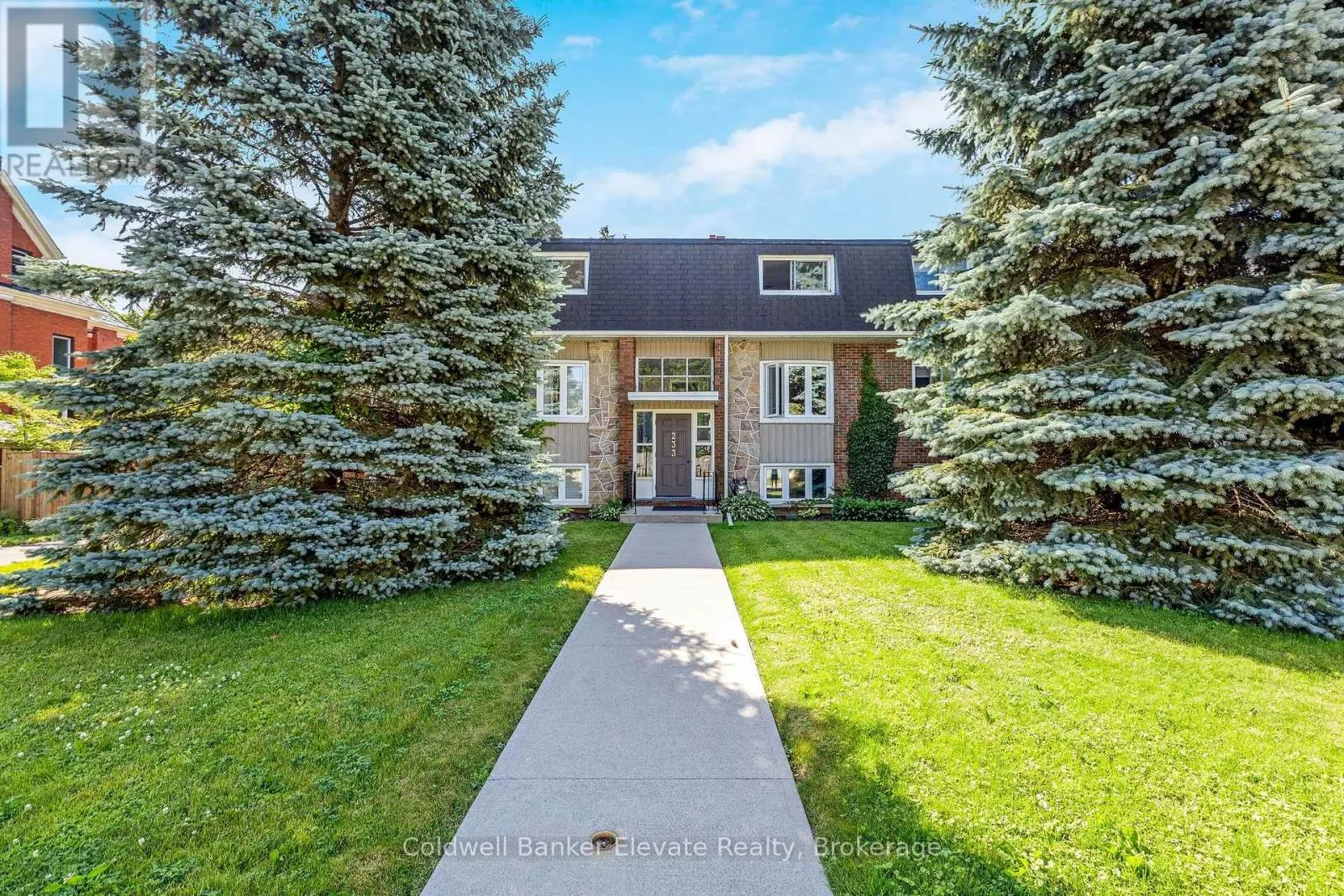 Apartment for rent: 24 - 233 Westminster Drive S, Cambridge, Ontario N3H 1T2