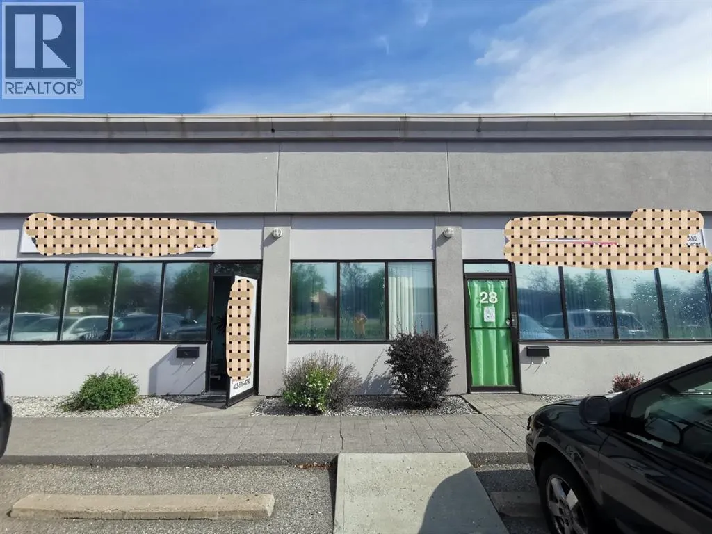 24 & 28, 2110 41 Avenue Ne, Calgary, Alberta T2E 8Z7