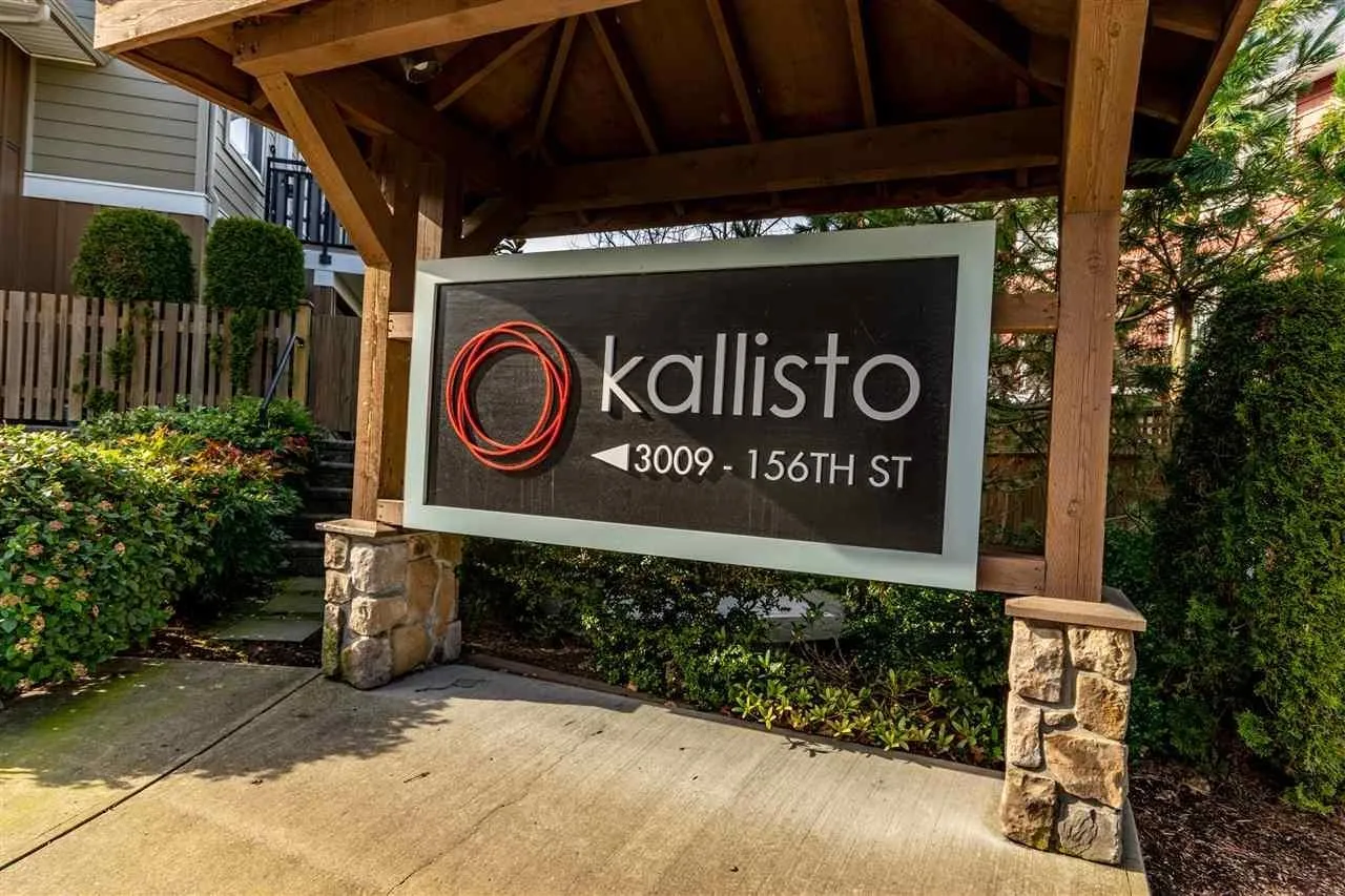 Row / Townhouse for rent: 24 3009 156 Street, Surrey, British Columbia V3S 0N9