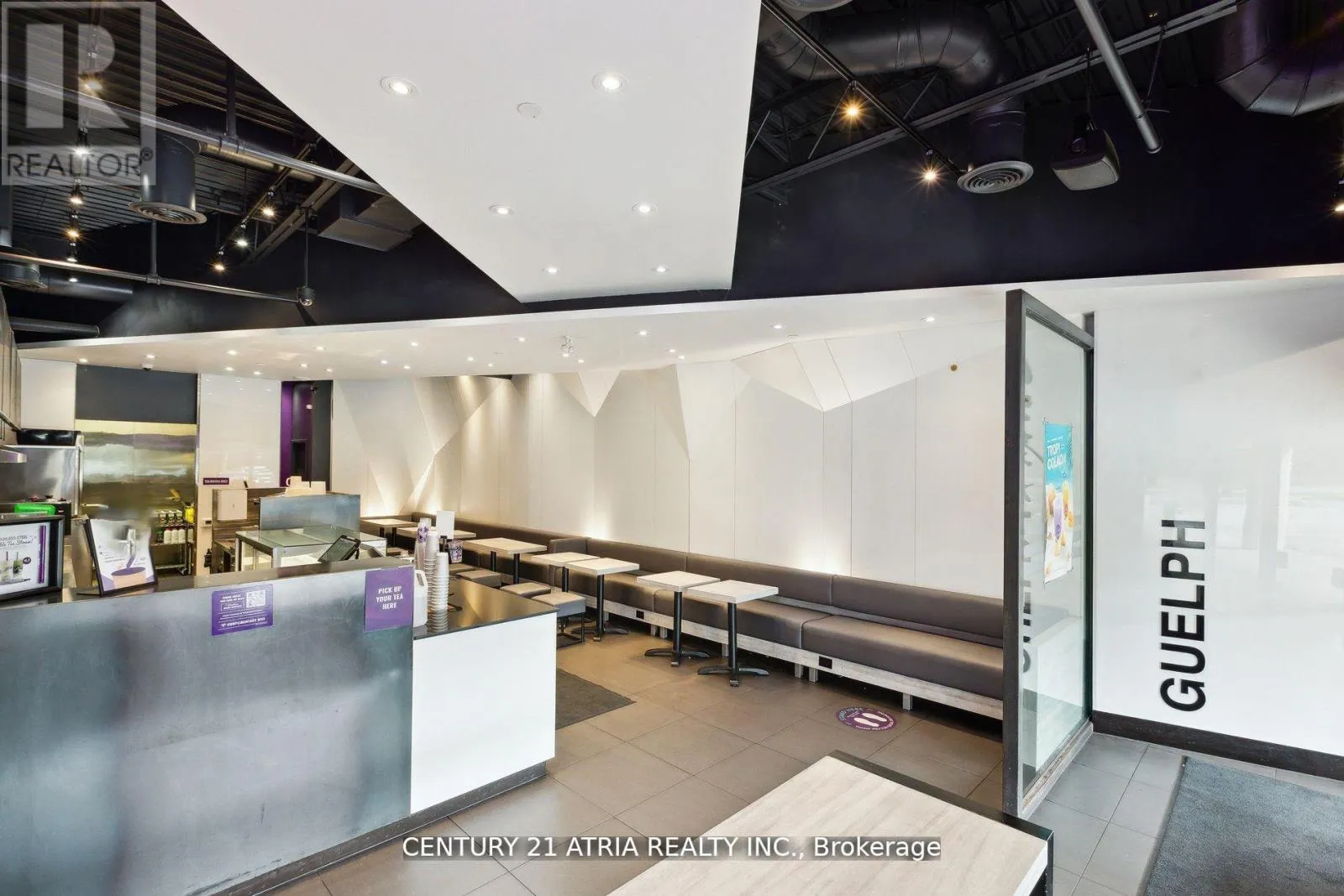 24 - 35 Harvard Road, Guelph, Ontario N1G 3A2