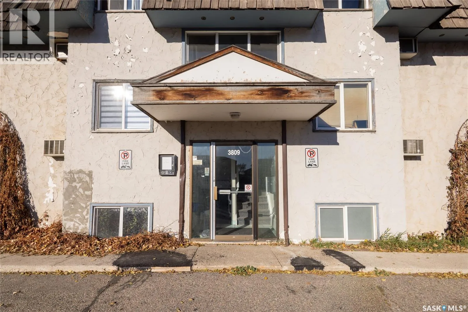 Apartment for rent: 24 3809 Luther Place E, Saskatoon, Saskatchewan S7H 4B1