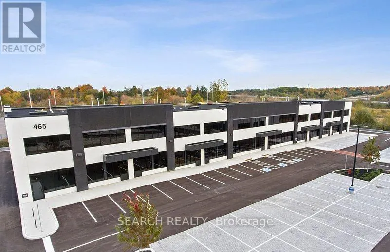 24 - 455 Harry Walker Parkway S, Newmarket, Ontario L3Y 8T3