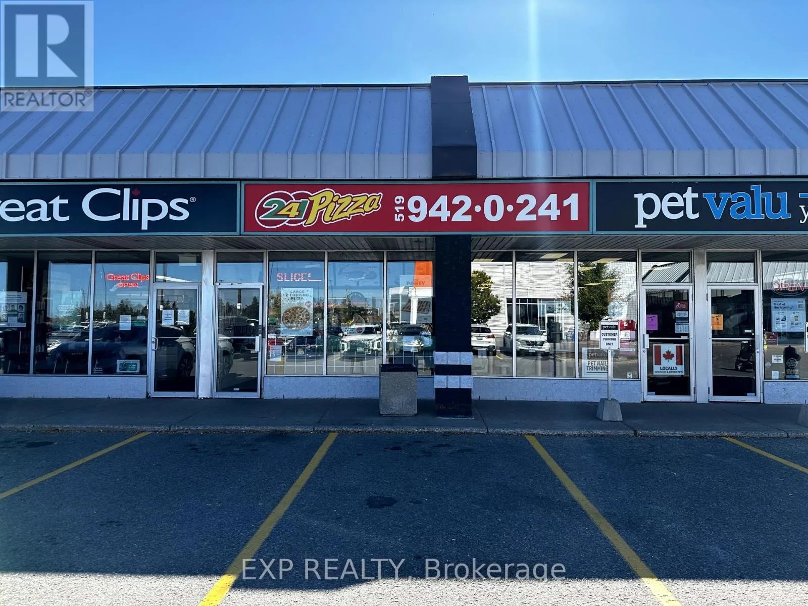 24 - 50 Fourth Avenue, Orangeville, Ontario L9W 4P1