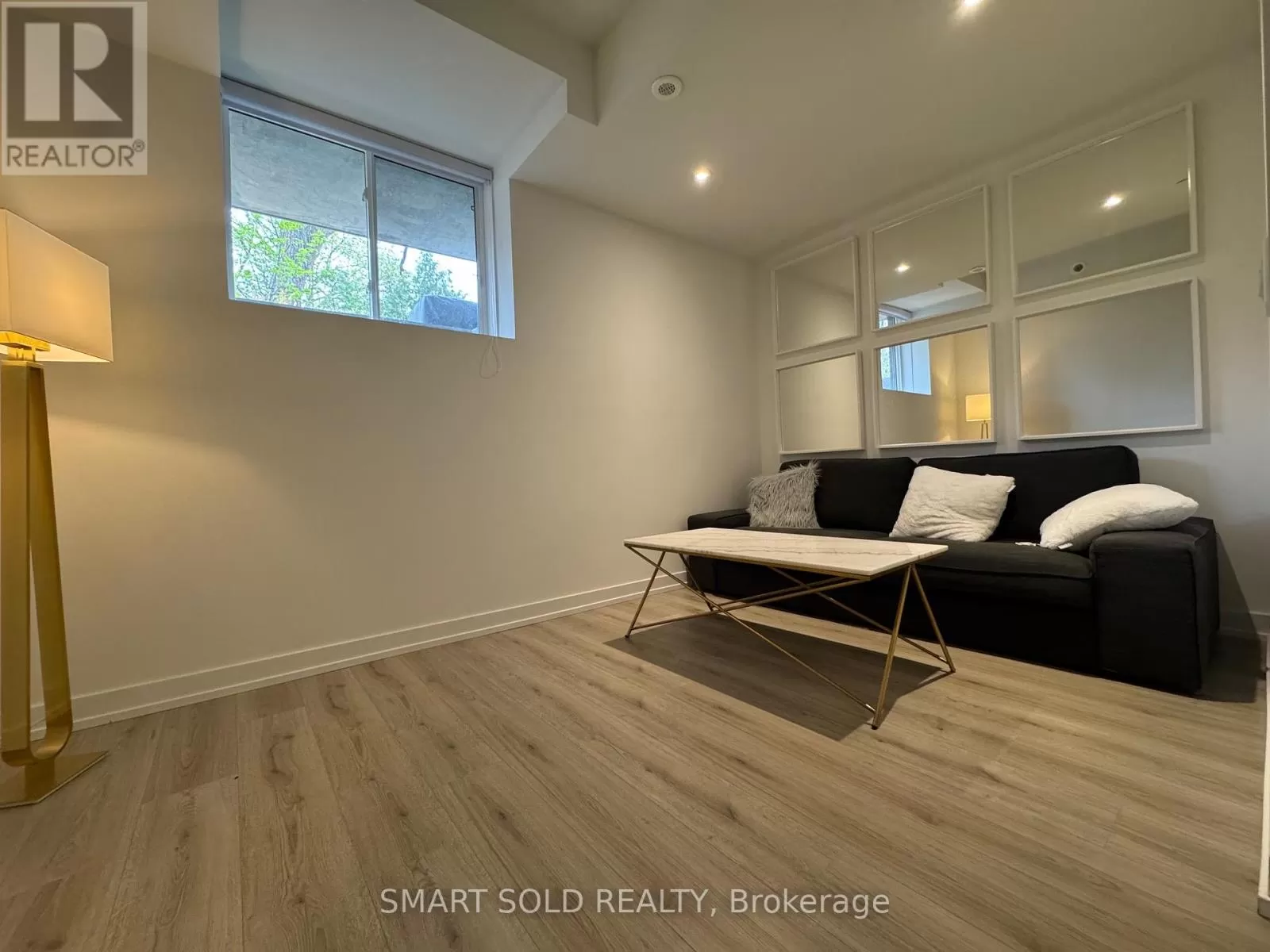 Row / Townhouse for rent: 24 - 51 Winlock Parkway, Toronto, Ontario M2M 0B8