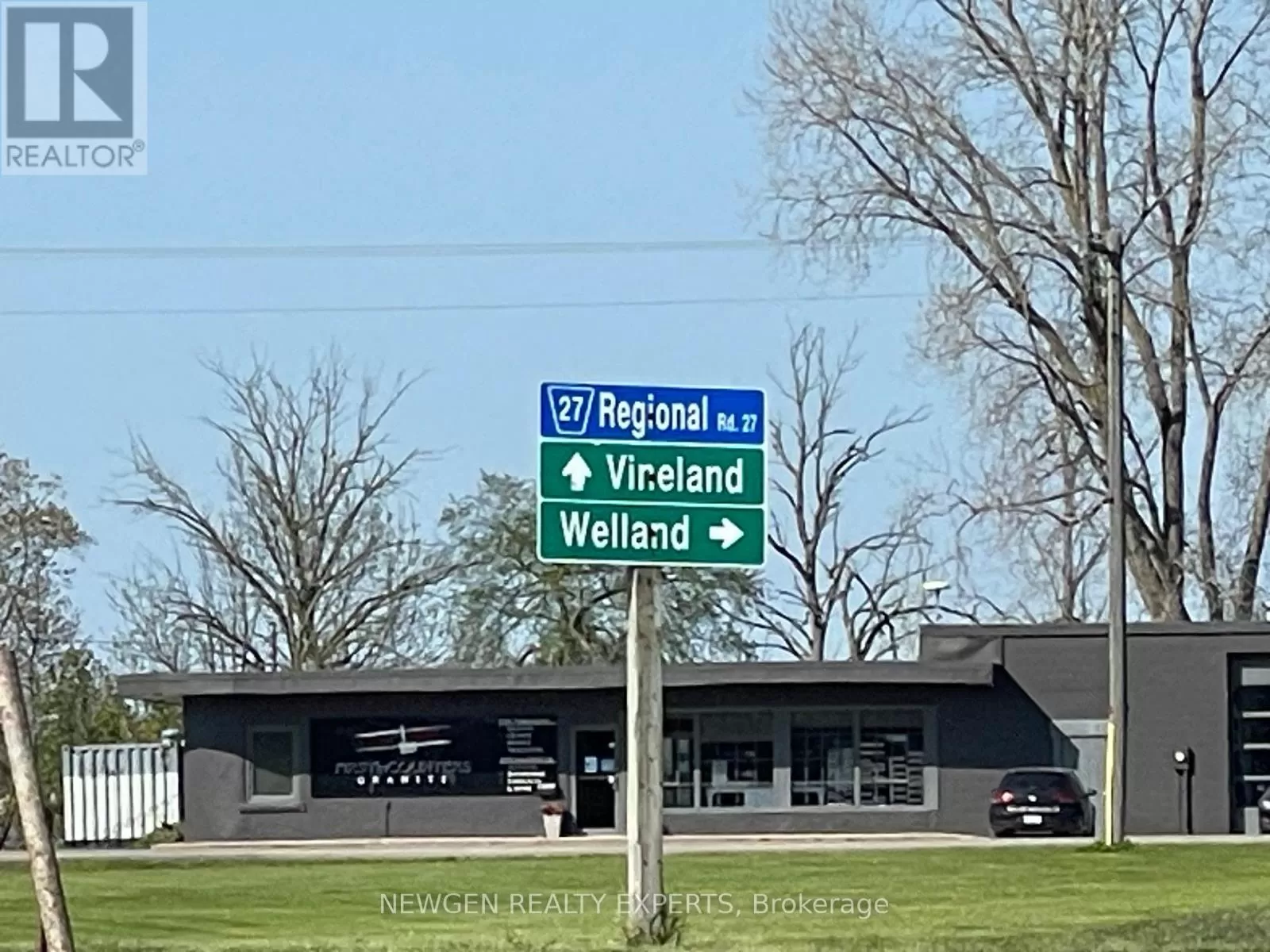 24 - 62078 Regional Road, Wainfleet, Ontario L0S 1C0