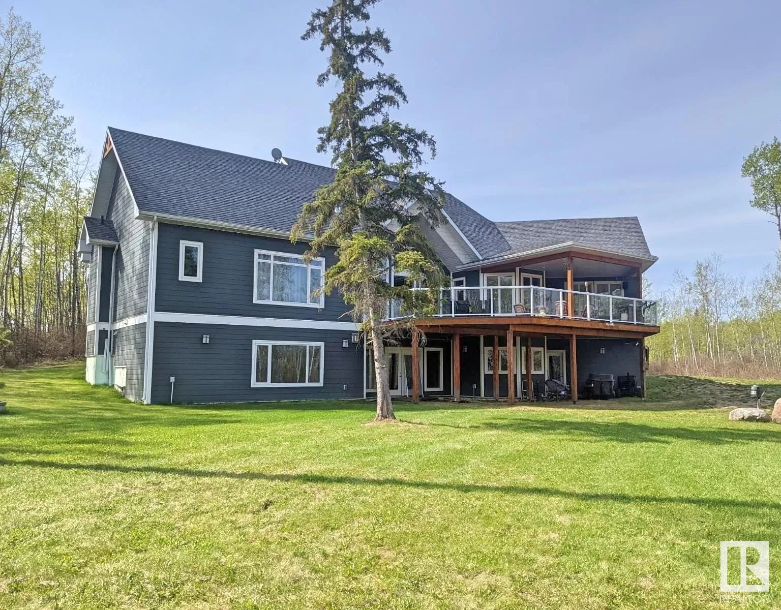 House for rent: #24 63220 Rge Rd 433, Rural Bonnyville M.D., Alberta T9M 1P2