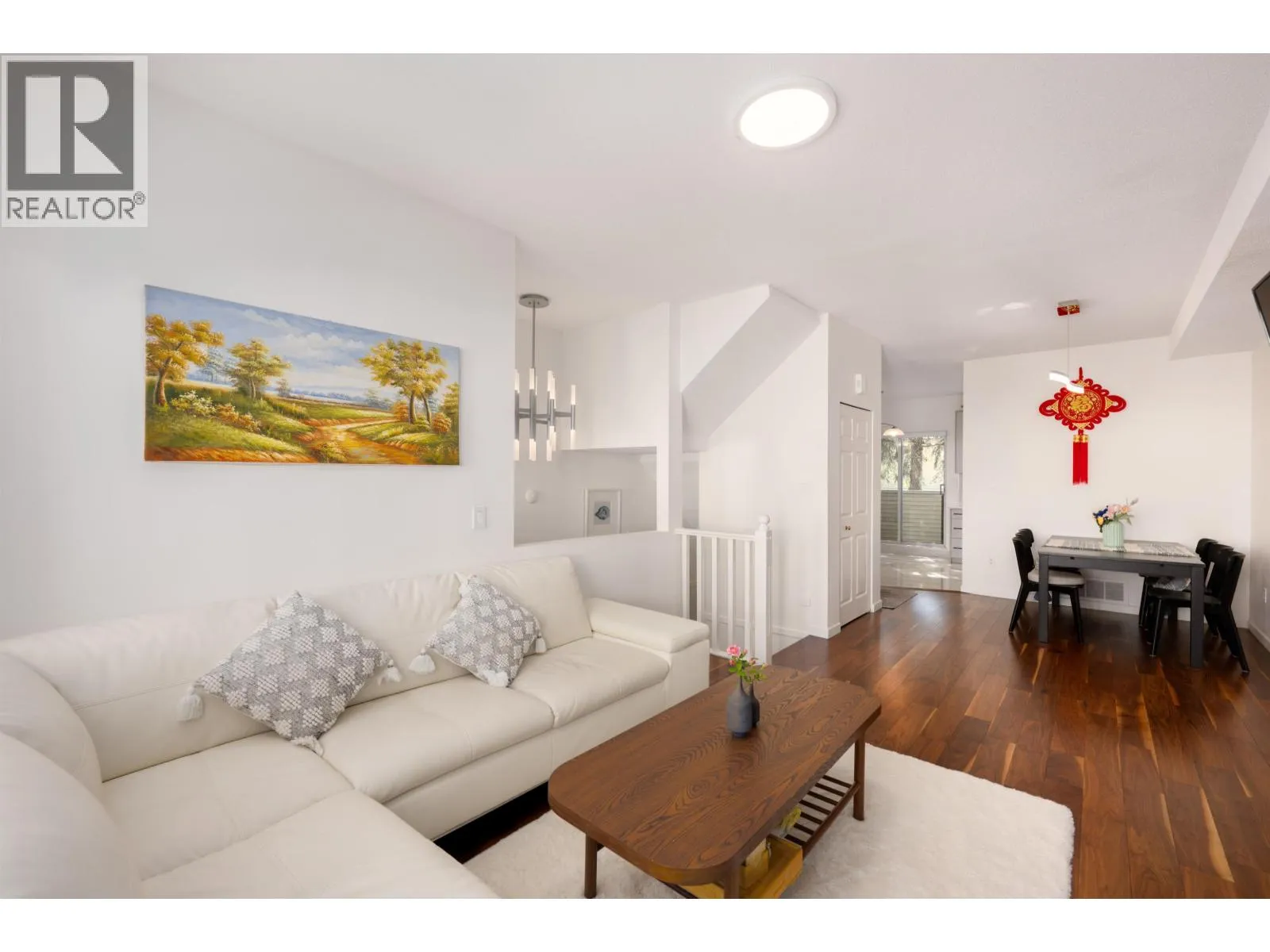 Row / Townhouse for rent: 24 6700 Rumble Street, Burnaby, British Columbia V5E 4H7