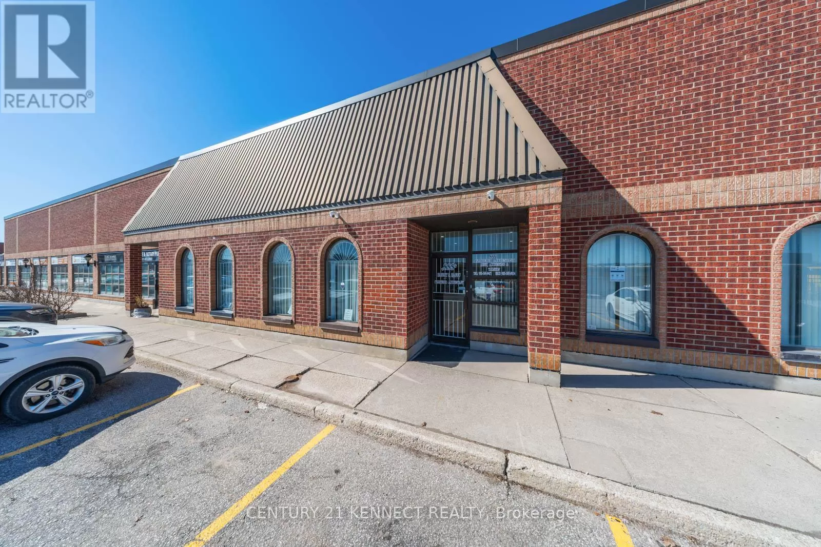 24 - 7370 Bramalea Road, Mississauga, Ontario L5S 1N6