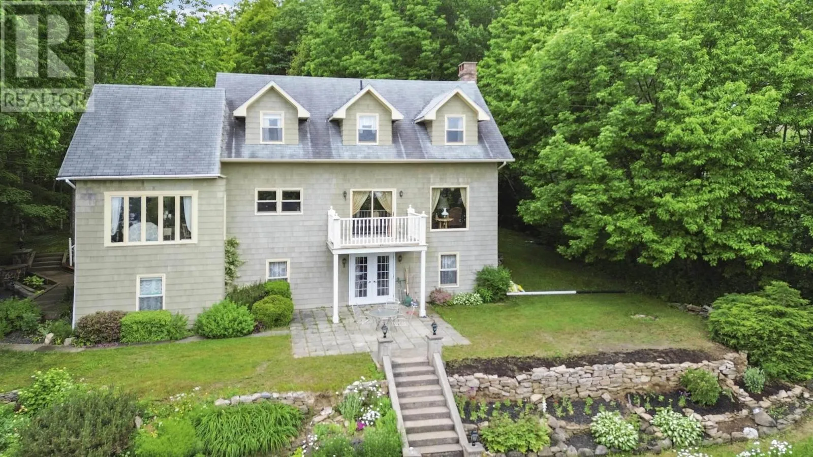 House for rent: 24 Annavista Heights, Bay View, Nova Scotia B0V 1A0