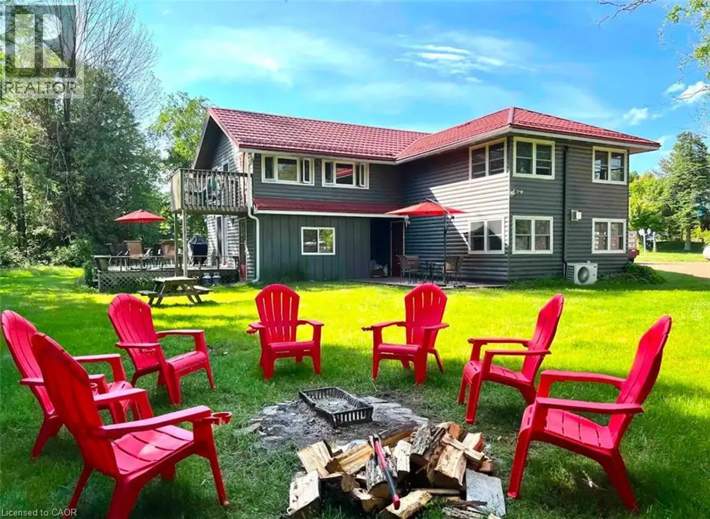 House for rent: 24 Arthur St, Port Elgin, Ontario N0H 2C5