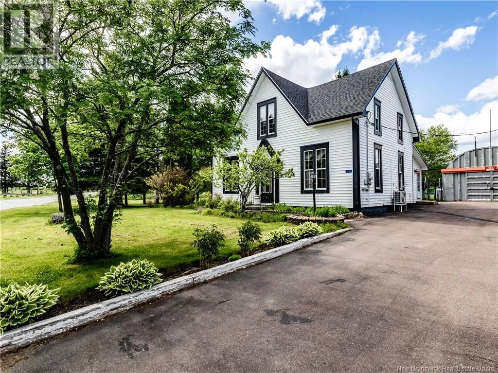 House for rent: 24 Bonar Law, Rexton, New Brunswick E4W 1V8