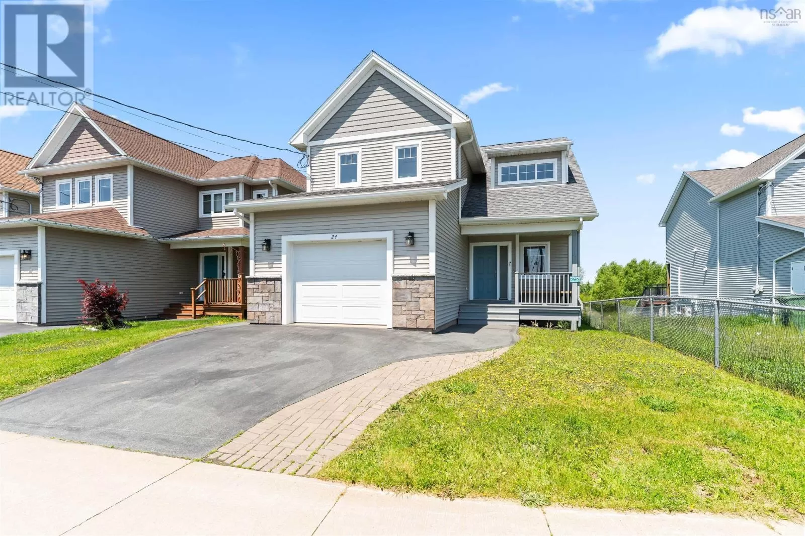 House for rent: 24 Brick Lane, Halifax, Nova Scotia B3P 0G4