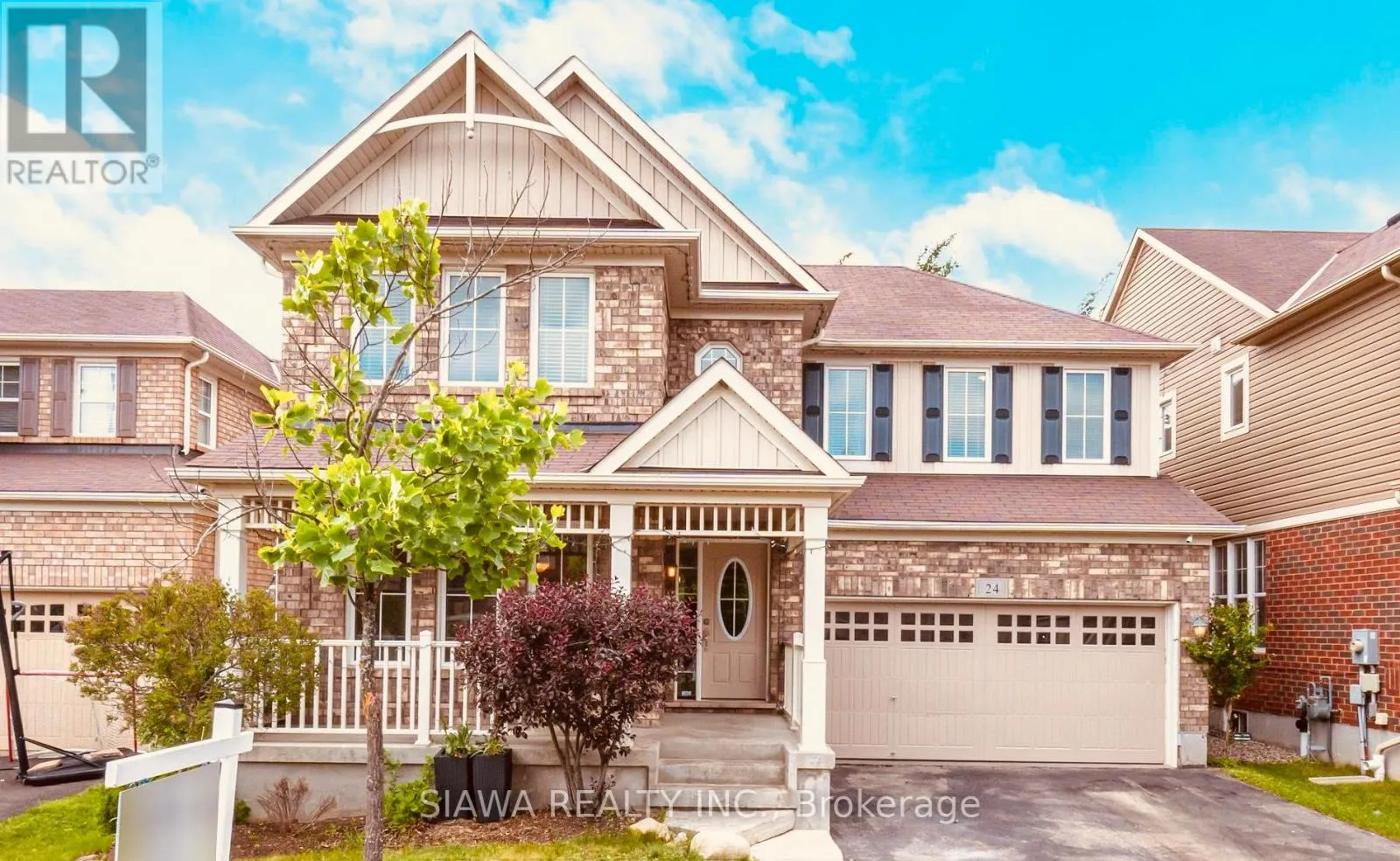 Other for rent: 24 Chase Crescent, Cambridge, Ontario N3C 0C5