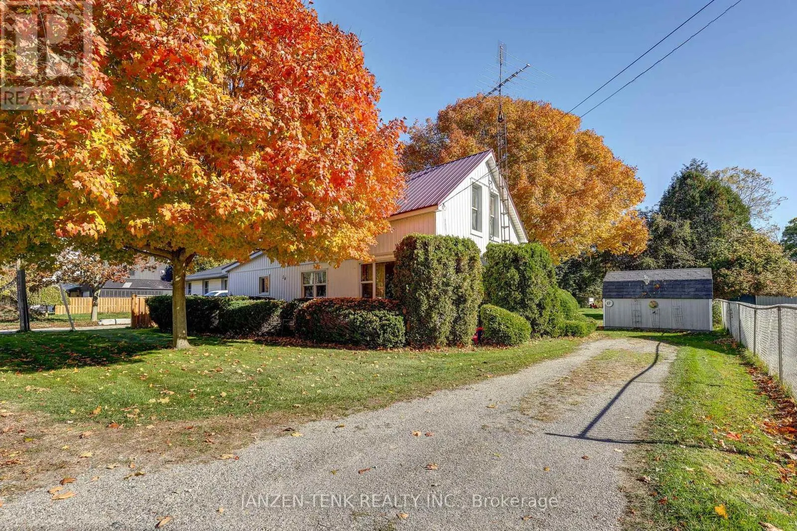 House for rent: 24 Chatham Street, Bayham, Ontario N0J 1T0