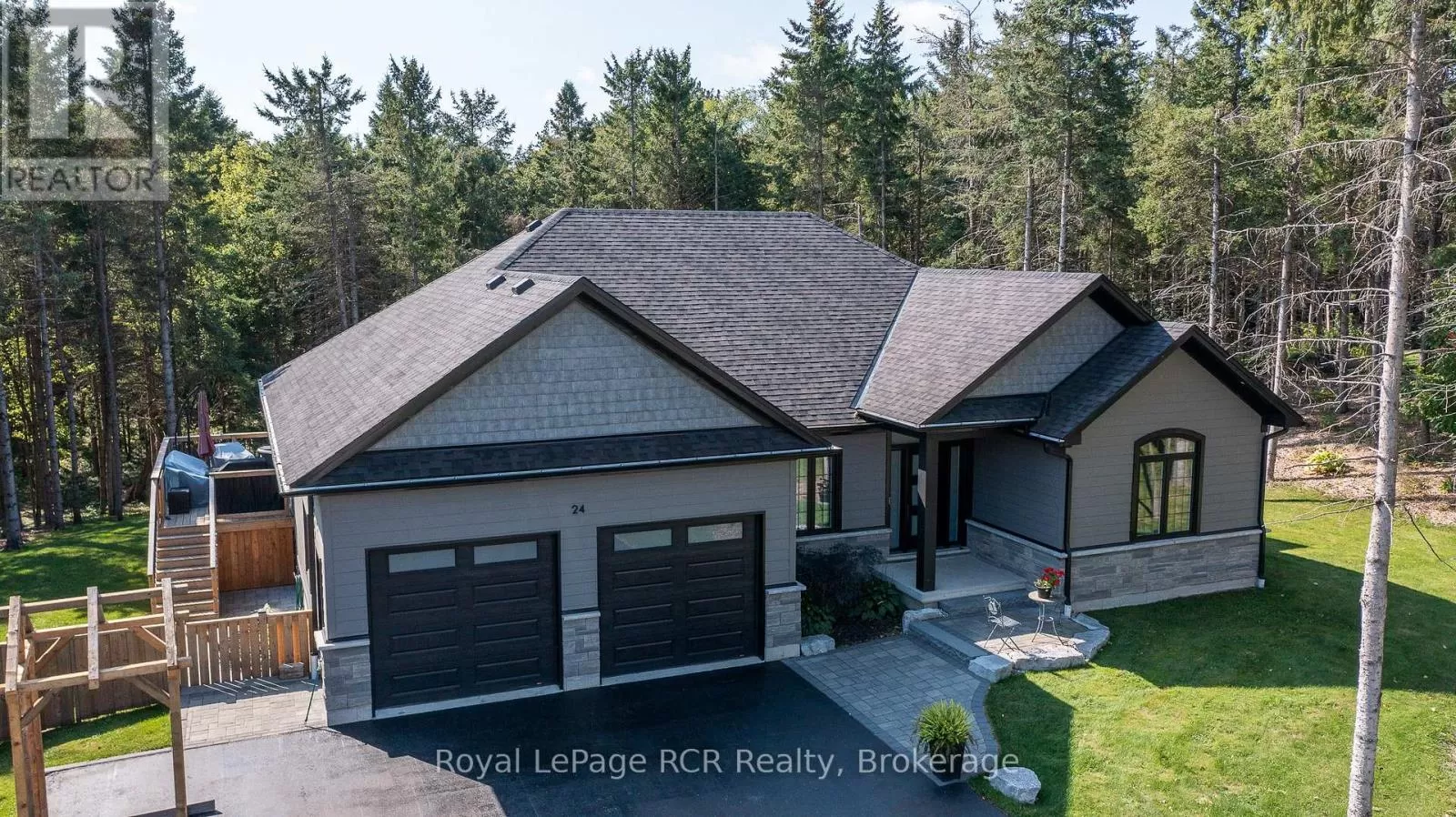 House for rent: 24 Church Street, Melancthon, Ontario L9V 3G1