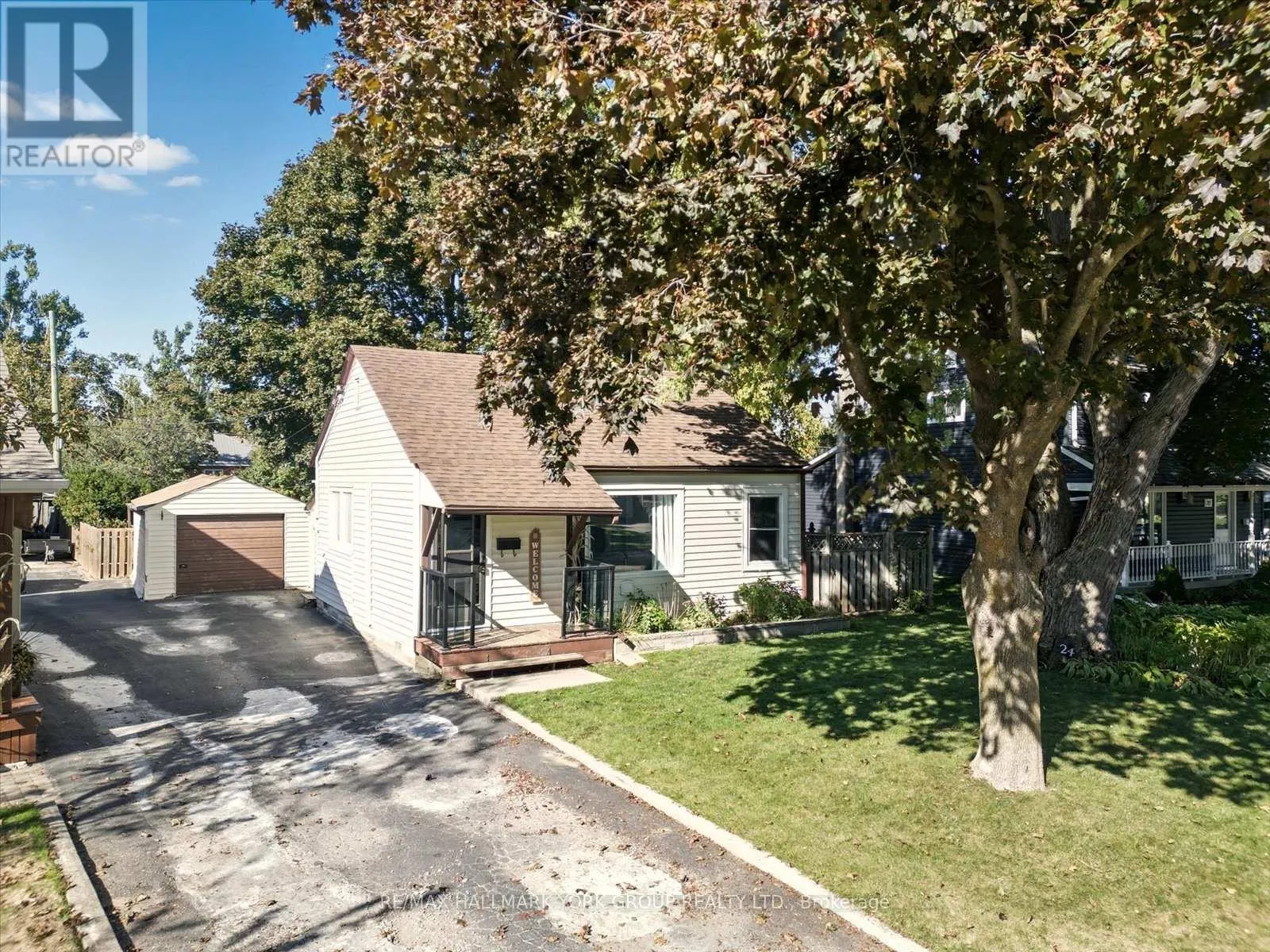 House for rent: 24 Churchill Crescent, Kawartha Lakes, Ontario K9V 3Y6