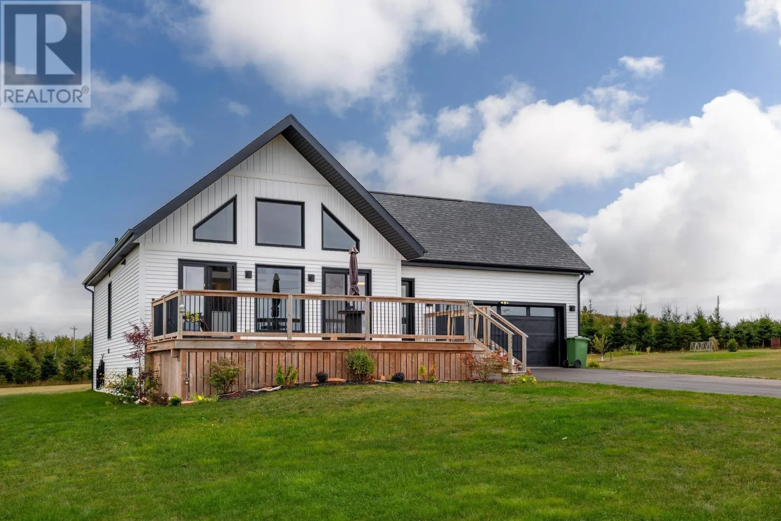 House for rent: 24 Connor Drive, Mermaid, Prince Edward Island C1B 4J9